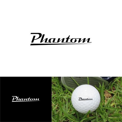 We need a classic but dynamic logo for a new next-gen golf ball Design by subahman