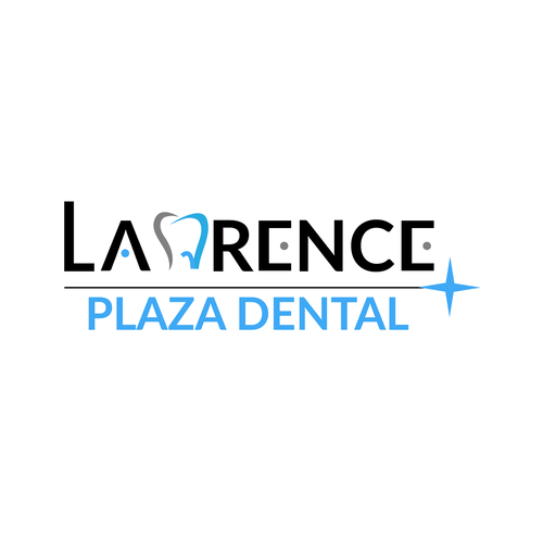 Lawrence Plaza Dental A dental office in Chicago seeking a new logo