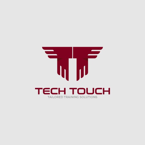 Design My B2B Computer Software Training  Logo Design by DevDevit   ★ ★ ★ ★ ★