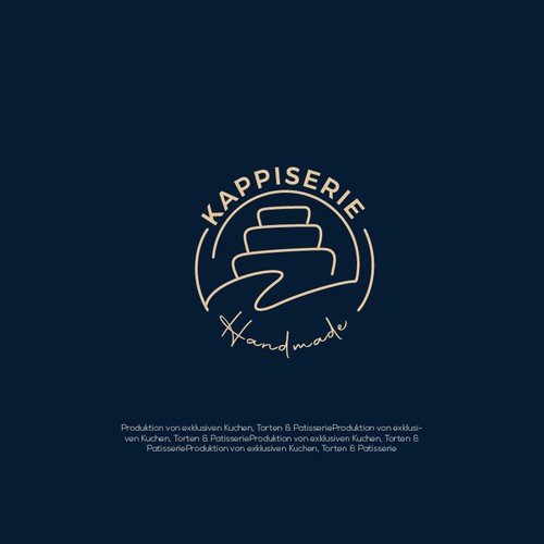  contest entry by JosH.Creative™