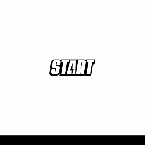 Start. An Optimal Performance Lifestyle Company Design by villyzm