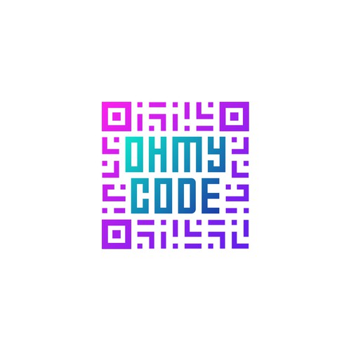 Help shape the future of QR codes Réalisé par Wilshady23