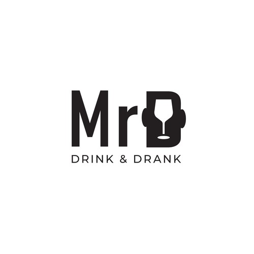 LOGO Mr D Design réalisé par harivas