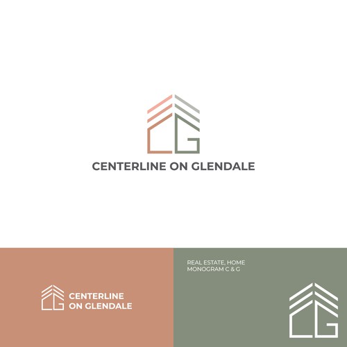 Centerline on Glendale Design by Ferdoushasan99
