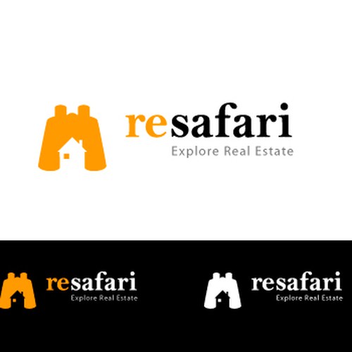 Need TOP DESIGNER -  Real Estate Search BRAND! (Logo) Réalisé par `Alexandra