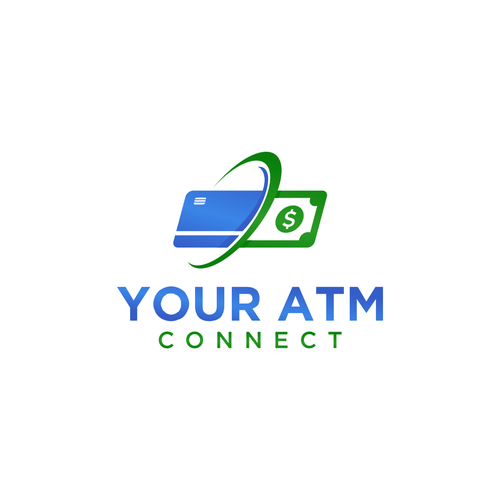 ATM Logo Design by may_moon