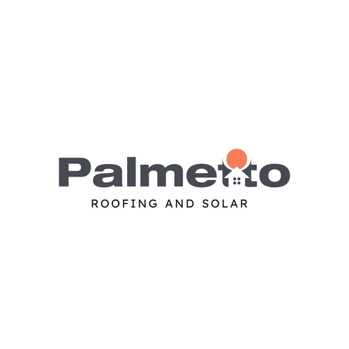 CREATIVE and OUTSIDE THE BOX artists wanted! Palmetto Roofing and Solar Design by Sanjiban