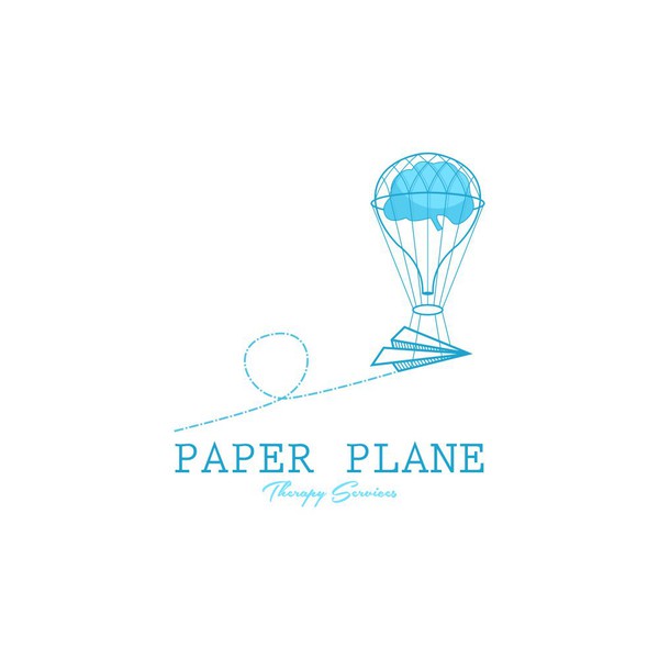 Paper Plane Therapy Services