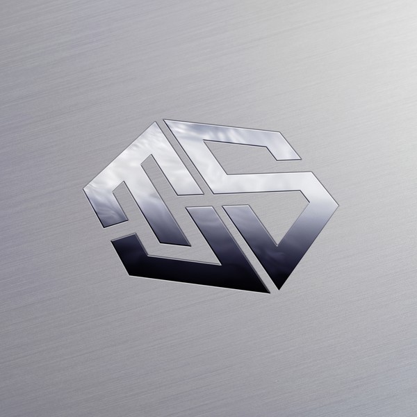 Design by Cah Japrak titled "concept logo for MSBC"