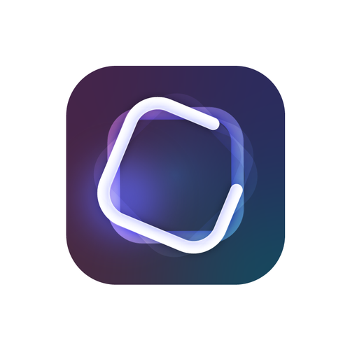 iOS Countdown App Icon Redesign Design by MAM2