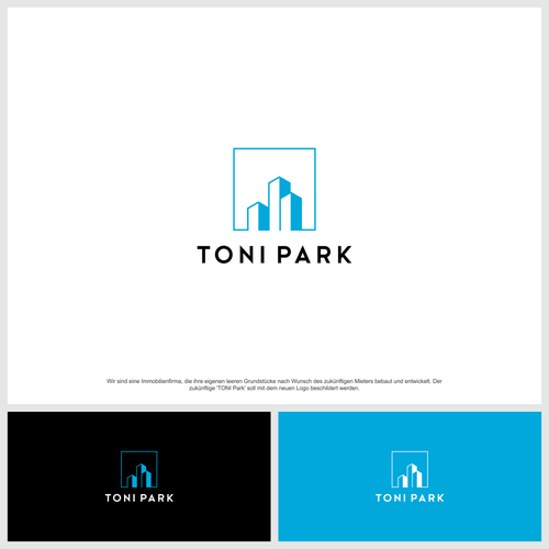 Logo design contest entry by Seventeen June