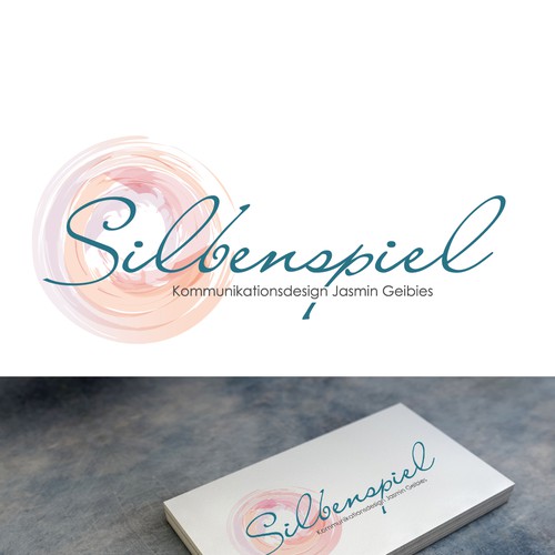 Logo design contest entry by SoniDesign