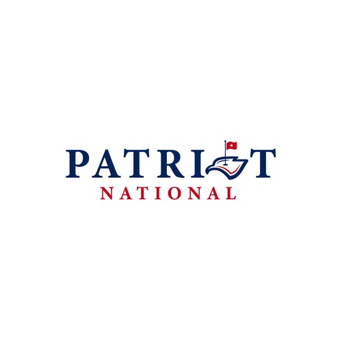 Patriots National Golf Club Design von Extreme Design07