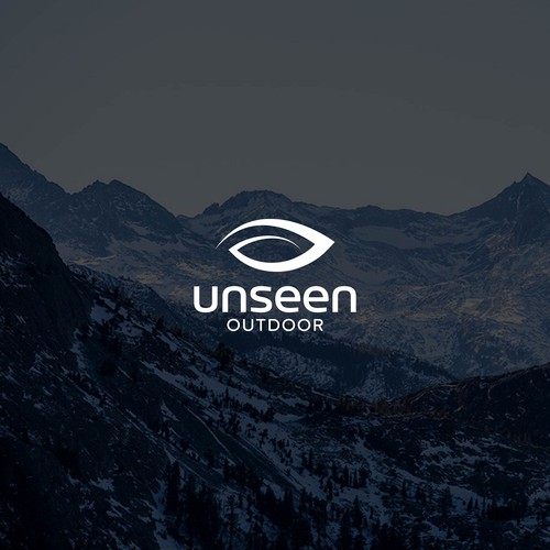 We need a powerful simplistic logo for the ultimate outdoorsman Design by thecube83