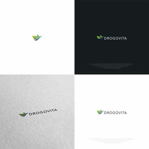 Proposta di design per un contest della categoria Logo e brand identity realizzata da surga.