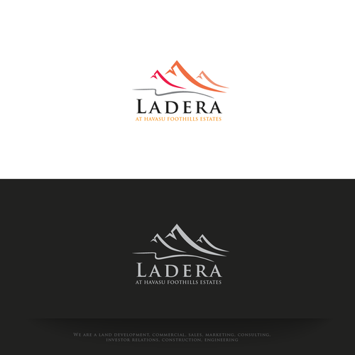 Ladera Design by DanaG.