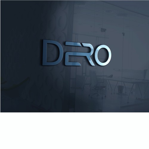 Design DERO por PradiptaSakha