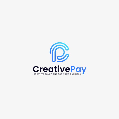 CreativePay.   The Creative Solution Design by Ashik99d