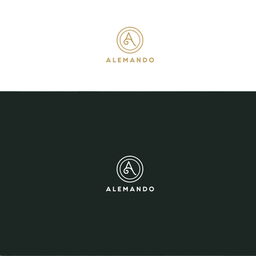 Diseño de logotipo propuesta en el concurso por expired