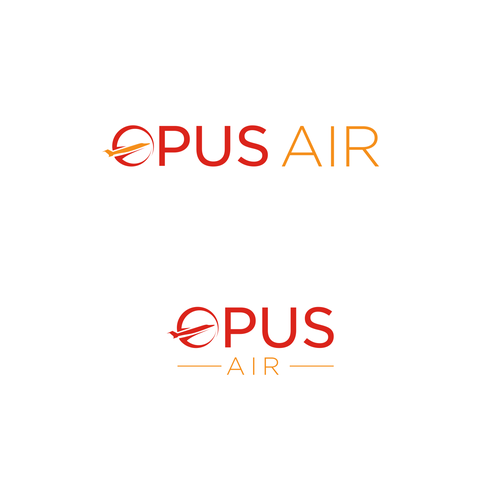 OPUS AIR-ontwerp door grafena#1