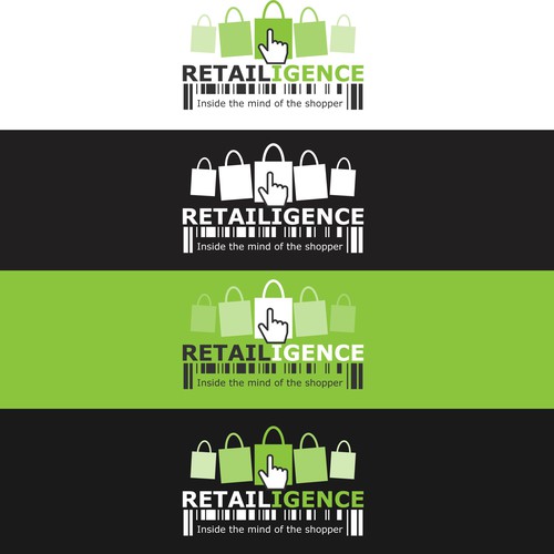 Create a brand identity that makes us the 1st consultant that Swedish retailers think about Design von cesarcuervo