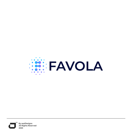 Brand Identity Design by asal™