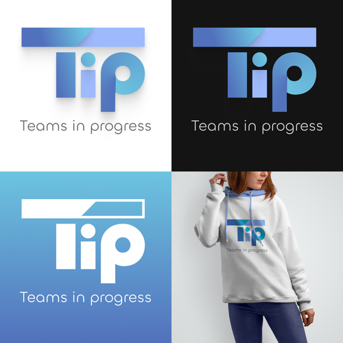 We need to always be GSD, so let’s make teams and their leaders be badass — brand badass! Design by Denys Ostrovskyi