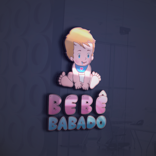 Proposta di design per un contest della categoria Logo realizzata da Betuel