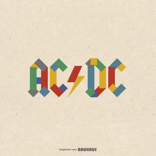 Design di Community Contest | Reimagine a famous logo in Bauhaus style di svet.sherem