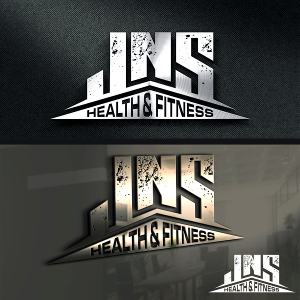 Design by Rusdayana titled "JNS"