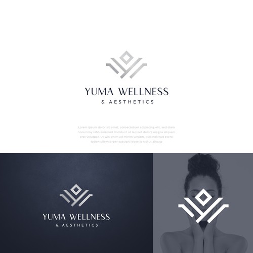 Designs Looking for a creative, attractive, fun design for a new med