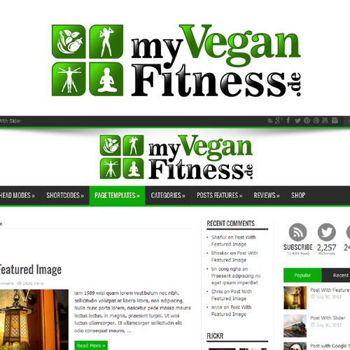 Proposta di design per un contest della categoria Logo realizzata da Iztok, Ivana (IZ+IV)