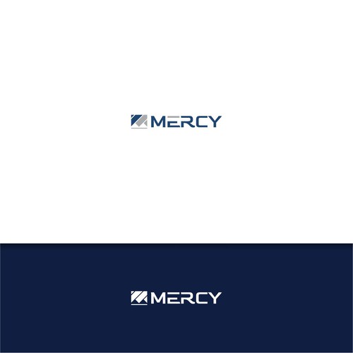 Mercy Logo Design Design by _Alam