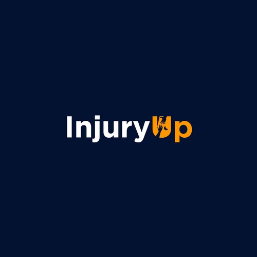 Design a personal injury law firm logo for a NYC based company Design by WebSky☁️