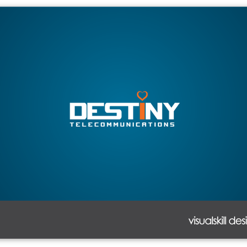 destiny Design von Mitcharr