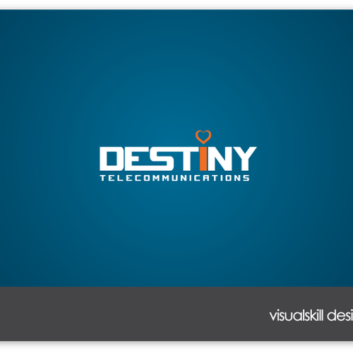 destiny Design réalisé par Mitcharr