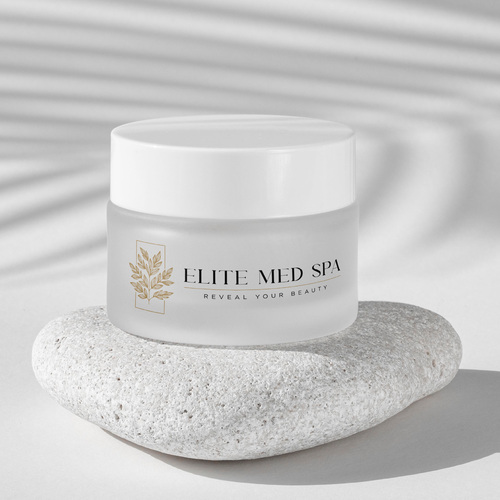 Elite Med Spa Design by Artdityax