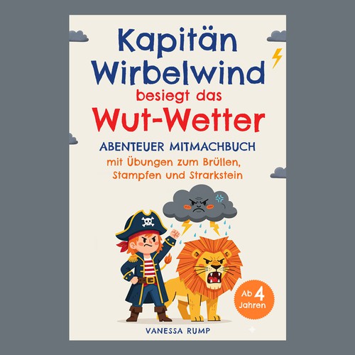 Proposta di design per un contest della categoria Copertina libro realizzata da MbahDjoyo