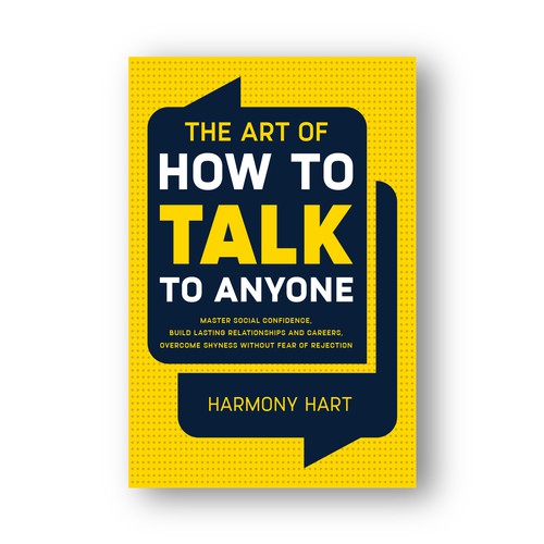 Design a professional, outstanding book cover for a self help book (Amazon KDP) Design by GraphicVersa