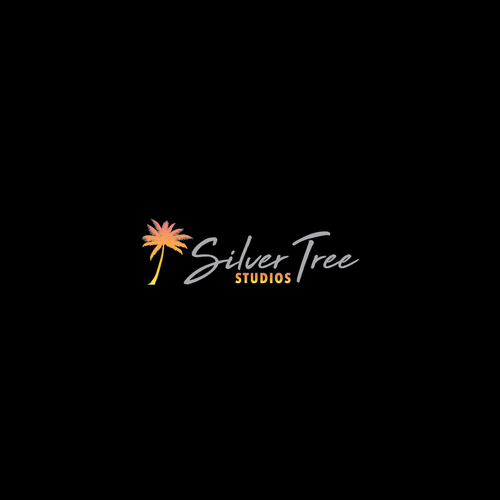 Silver Tree Studio's needs a memorable logo/ brand image Design by sam2021