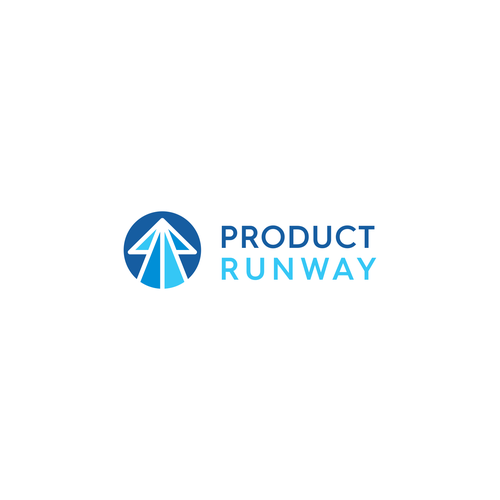 We need a memorable logo that reflects our company name. Something that reflects direction and progress. Design von InfaSignia™