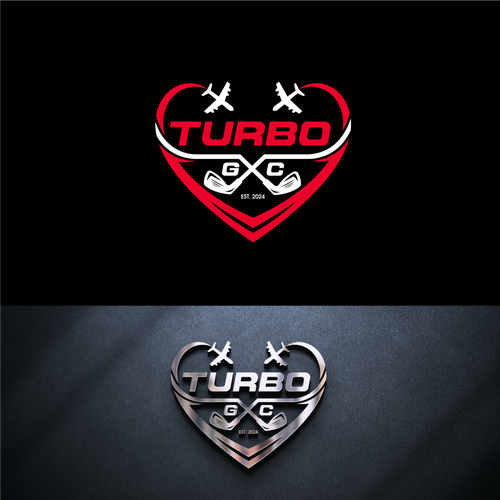 Create a Logo for a Successful Golf Charity Event! Design by Dynamic Designs Pk