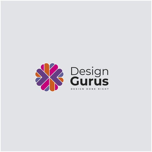 DesignGurus.com  --  NEW AGENCY Design by Akedis Design