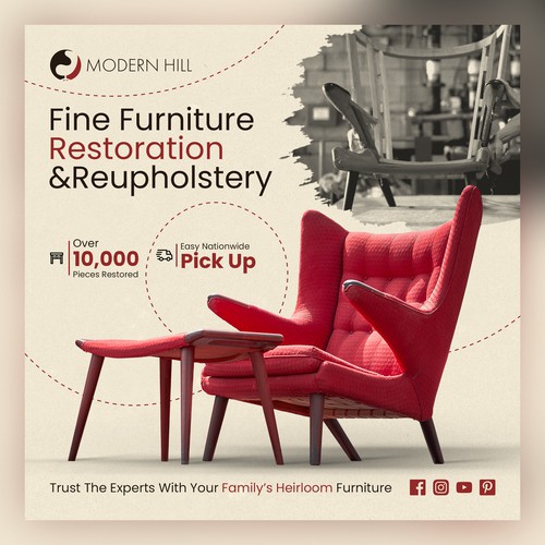 Other business or advertising contest entry by ArtSquare™