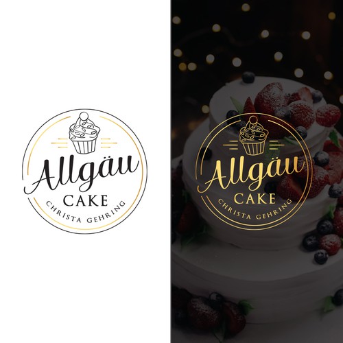  contest entry by alediba