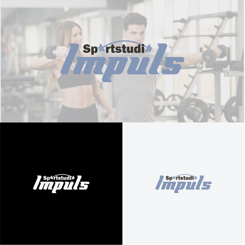 Logo & business card contest entry by Masgar