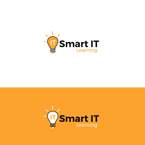 Smart IT - Logo Design by Hareesh Kumar M