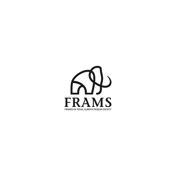 Minimalistic logo design