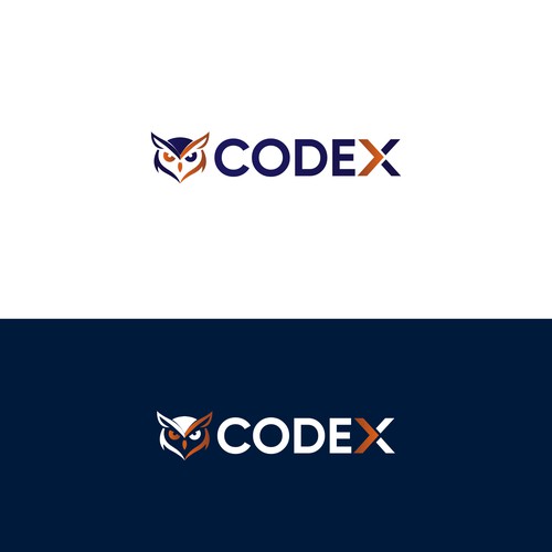 Design the Logo for Codex — The Engine Behind Trusted Systems” Diseño de Nana445