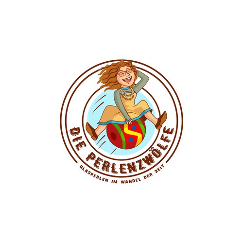  contest entry by DZenhar Studio